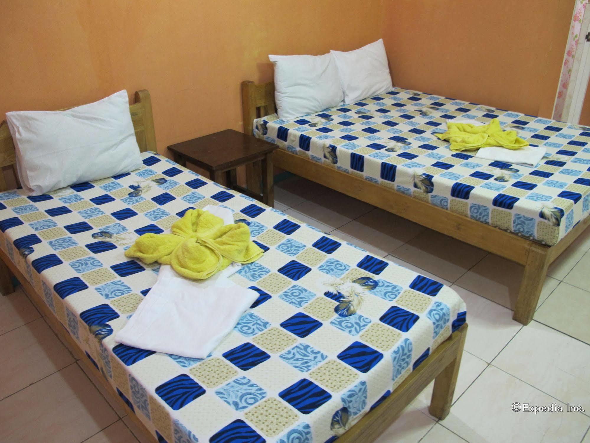 Lylie Hotel Cebu Exterior photo